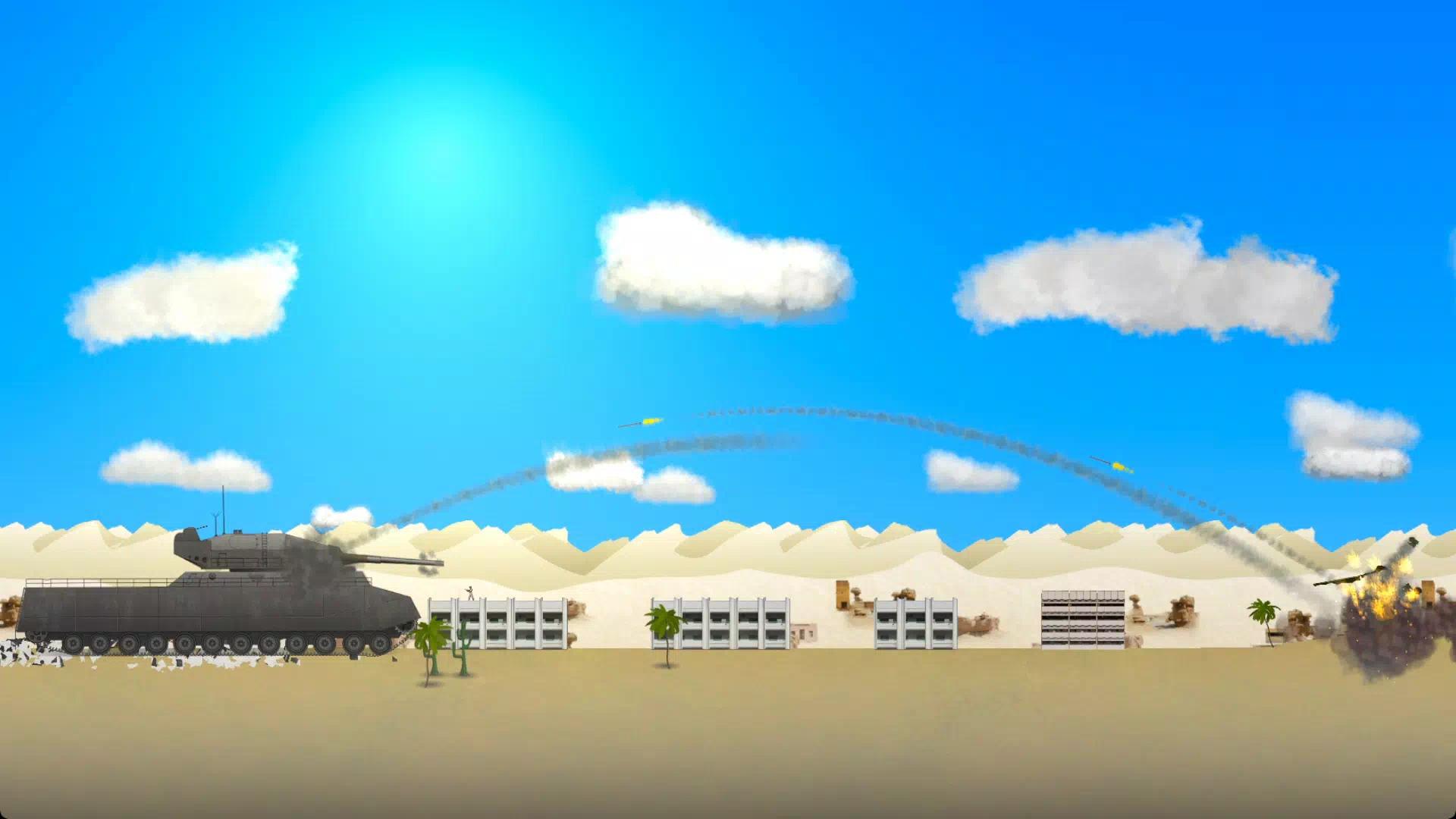 彻底摧毁(Total Destruction) 截图3