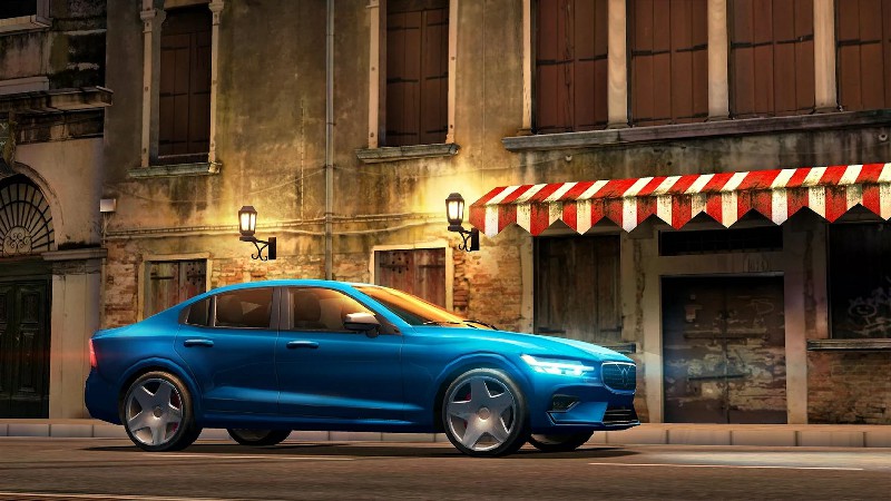 出租车驾驶模拟2022(Taxi Car Simulator : EVO)游戏截图2