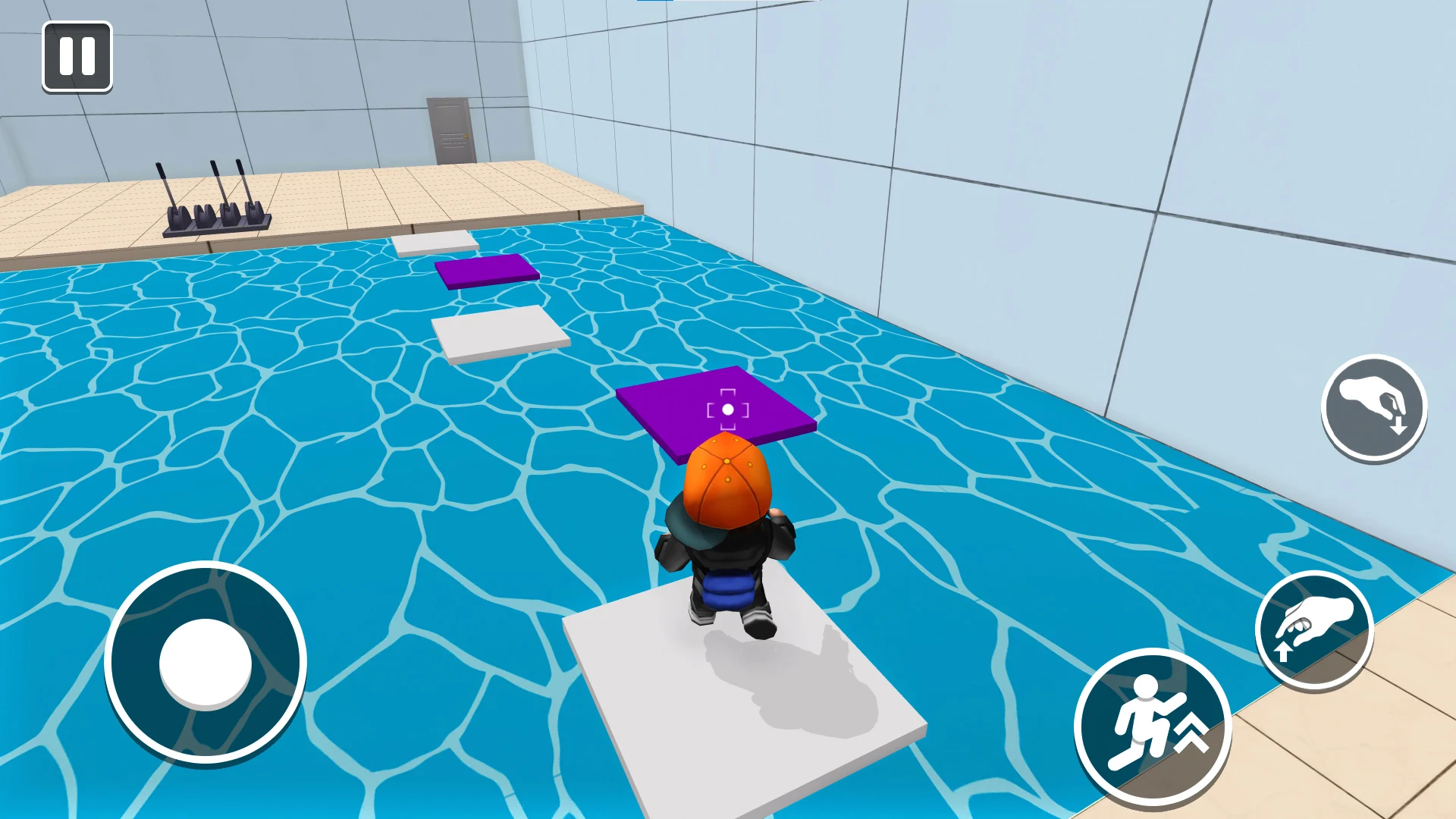 放学大逃亡(School's Out: The Great Escape)游戏截图4