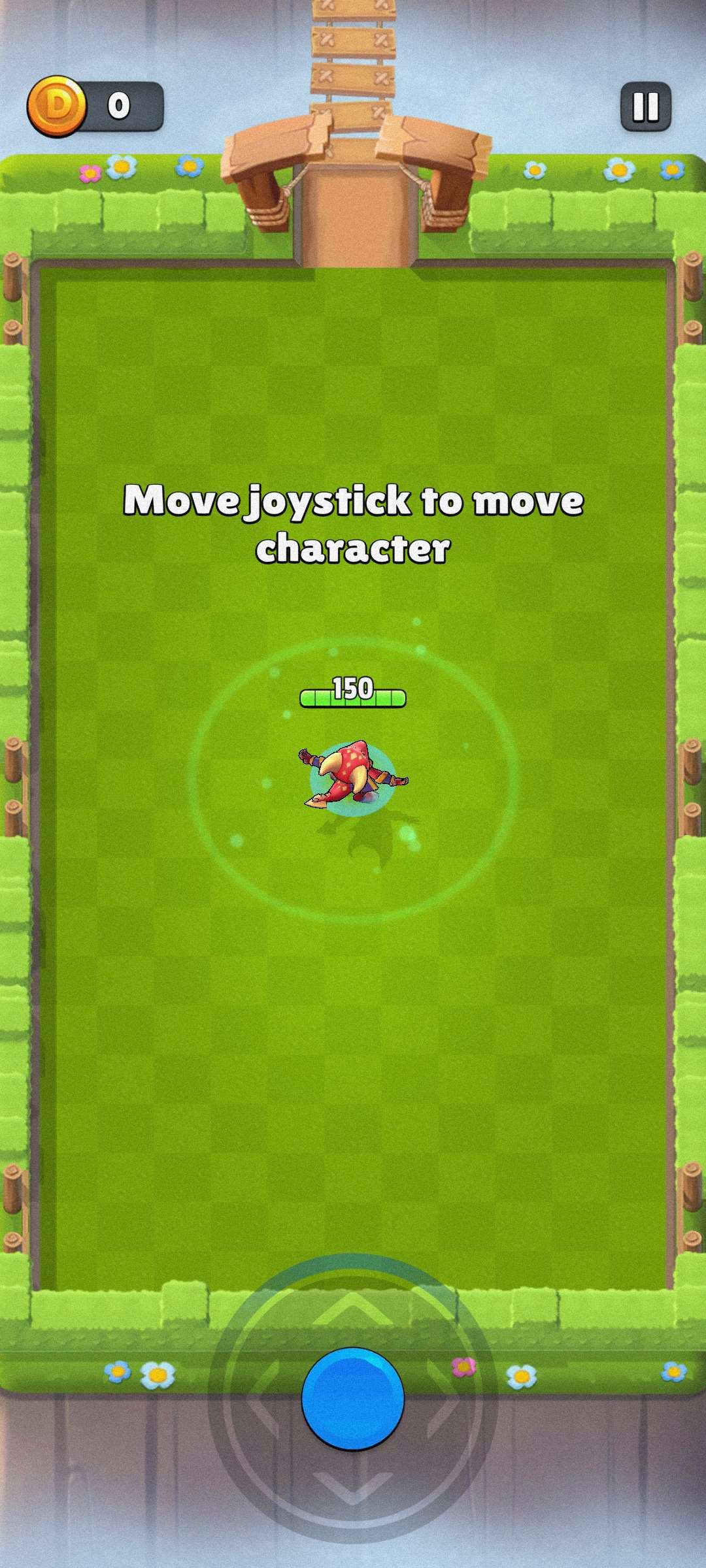 弓箭手和龙内置菜单(Dragono) 截图3