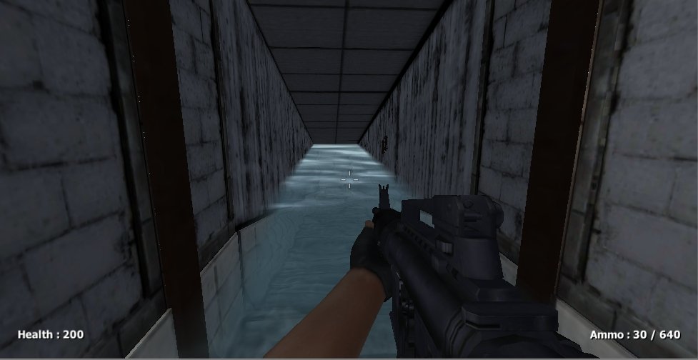 僵尸杀戮2 截图2