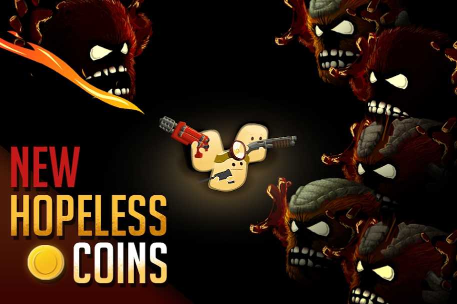 绝望:黑暗洞穴(Hopeless)游戏截图7