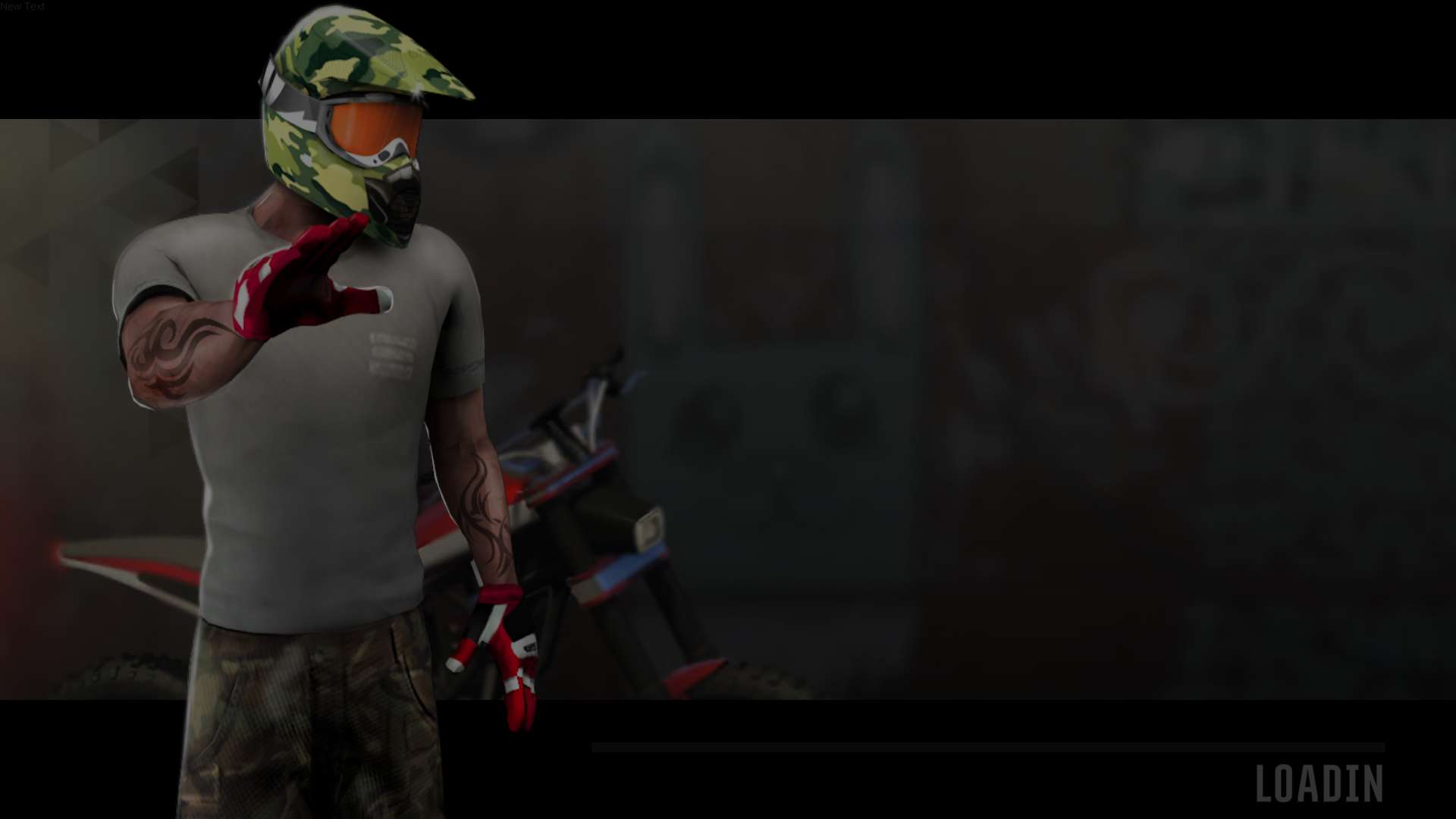 摩托车特技2(Bike Stunt 2 - Xtreme Racing Game)游戏截图1