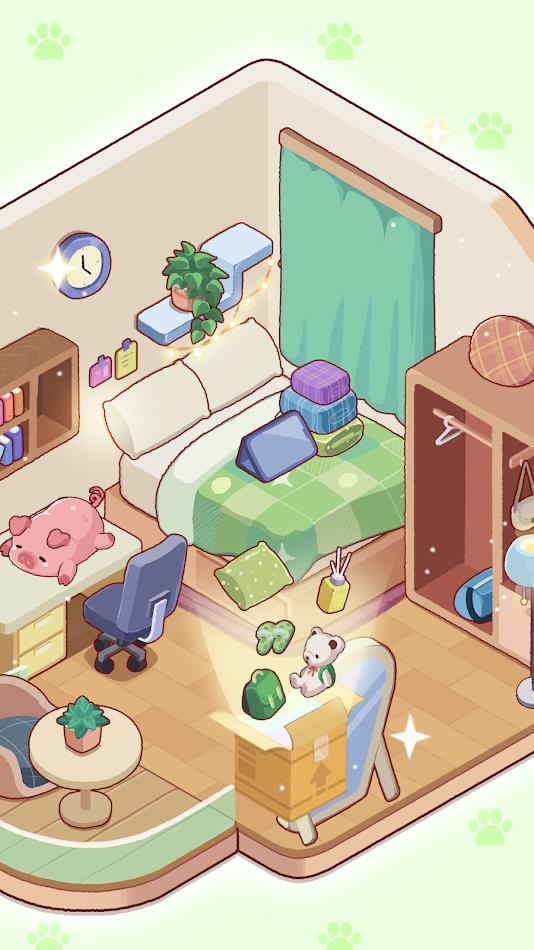 梦幻客房(Dreamy Room) 截图3