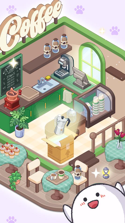 梦幻客房(Dreamy Room) 截图6