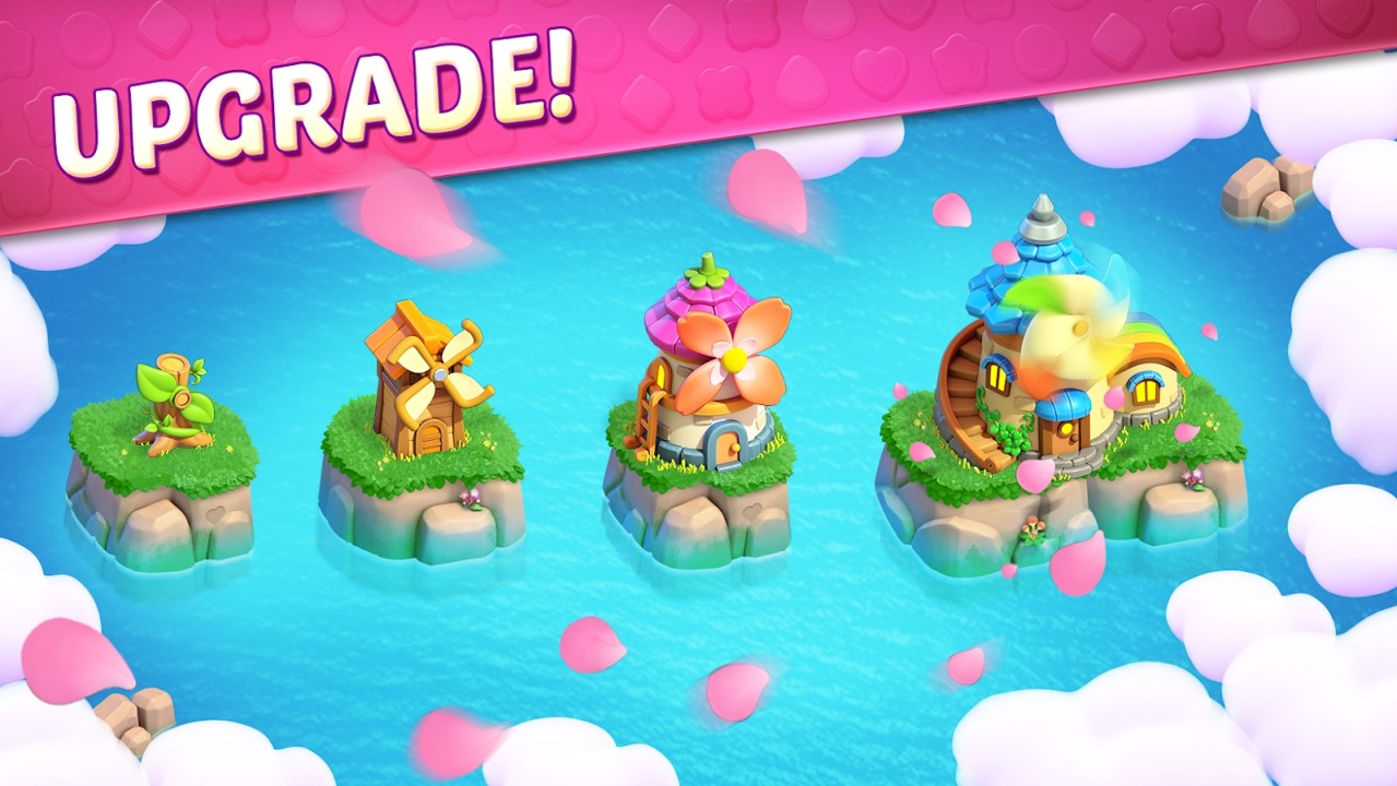 配对故事(Matching Story) 截图2