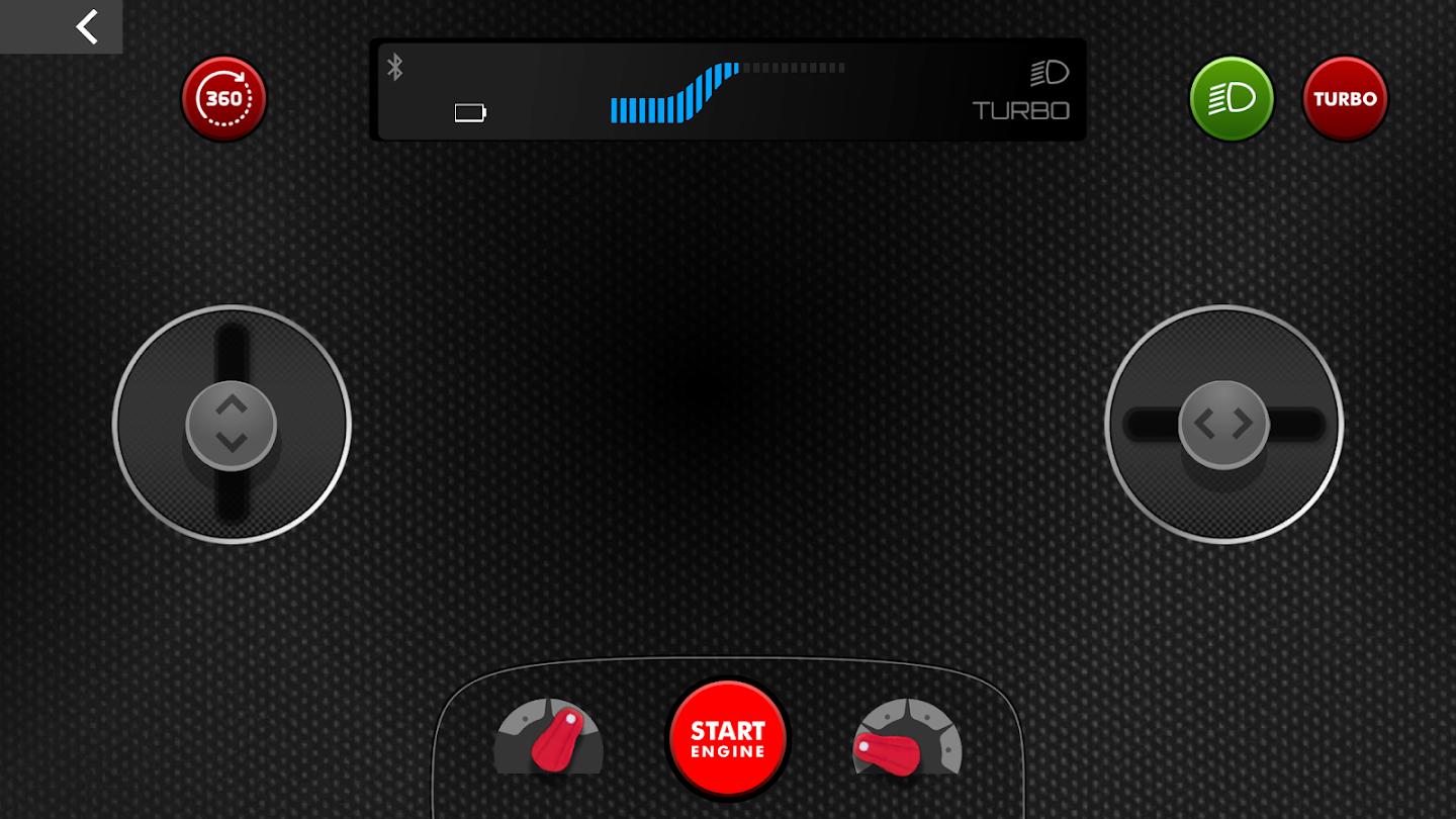 赛车传奇 截图2