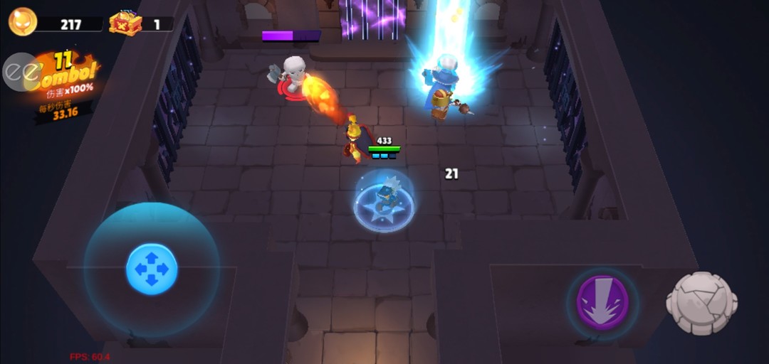 召唤追寻内置菜单(Summon Quest) 截图2