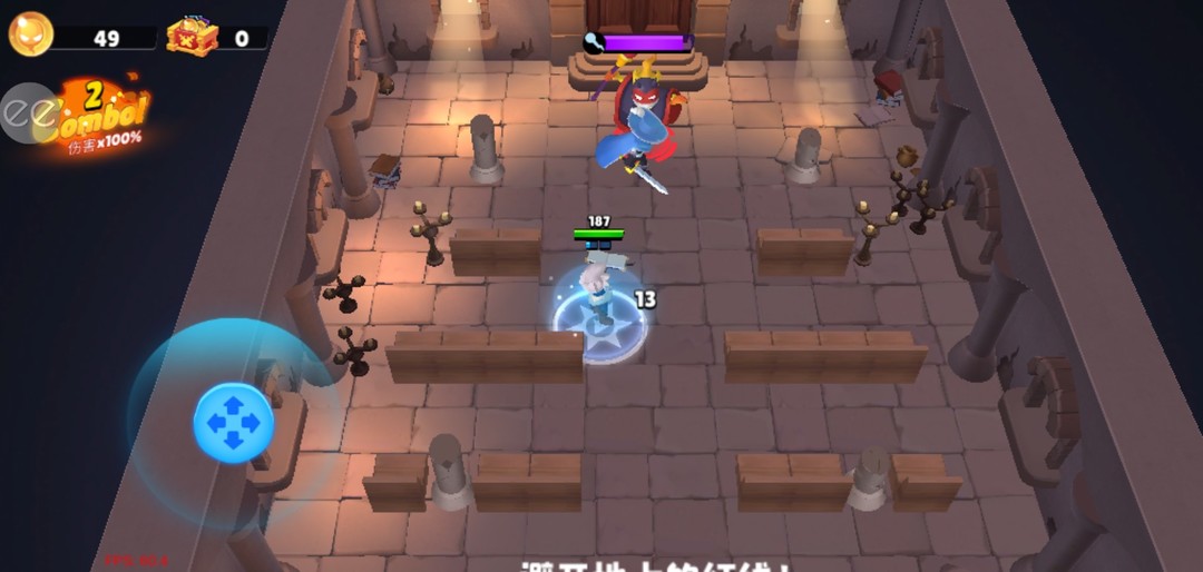 召唤追寻内置菜单(Summon Quest) 截图5