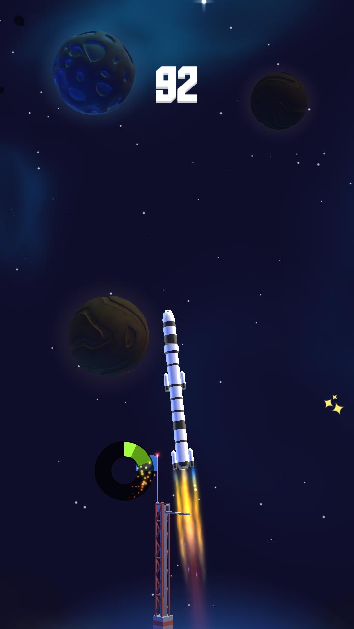 太空边界2(Space Frontier 2)游戏截图2