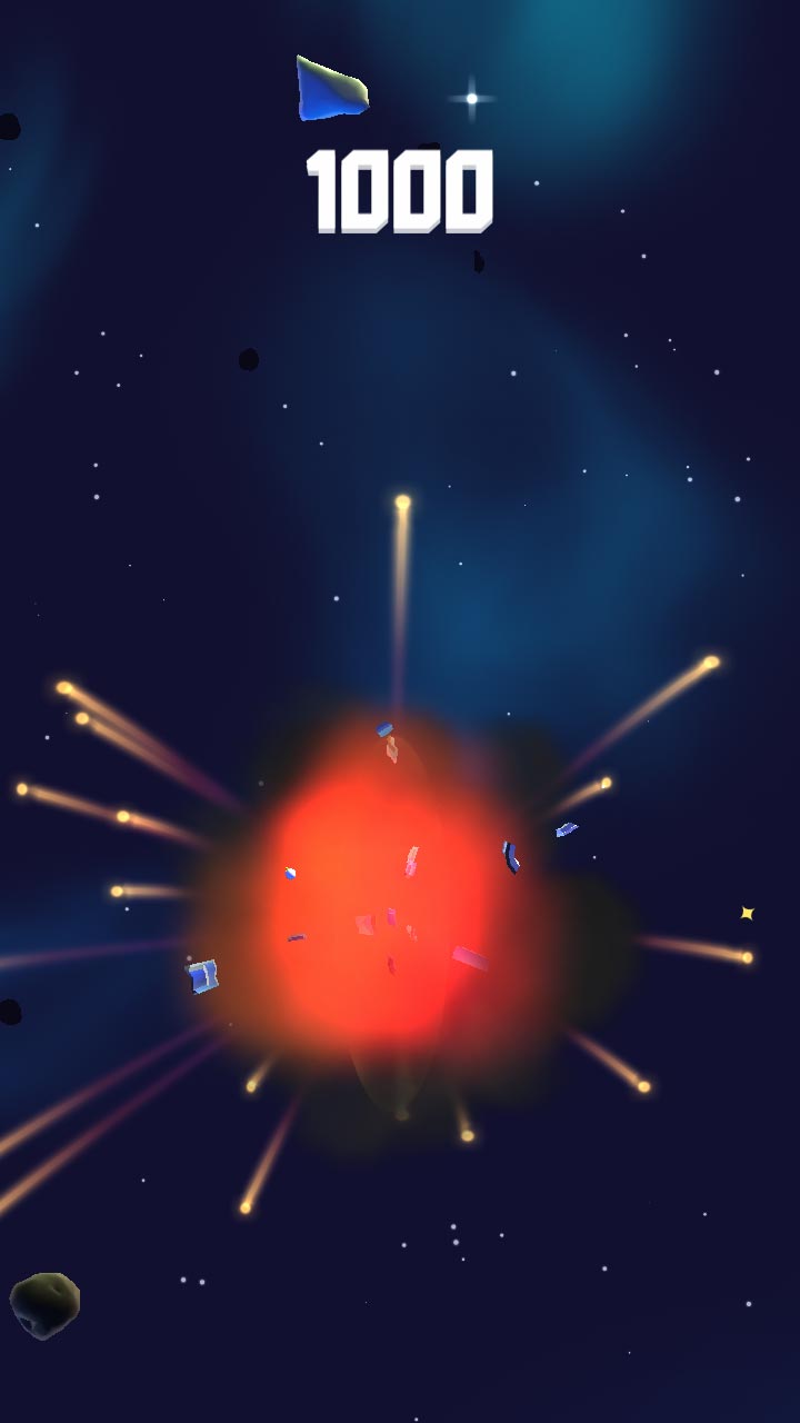 太空边界2(Space Frontier 2)游戏截图3