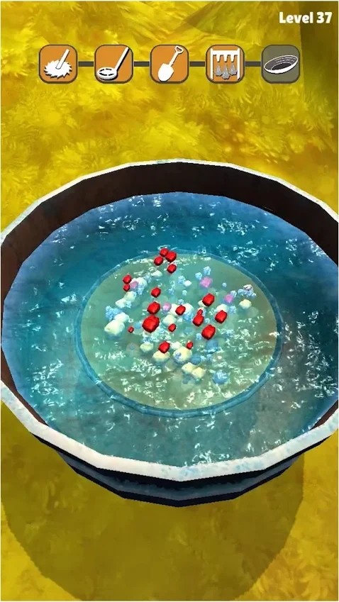 淘金热(Gold Rush 3D!) 截图1