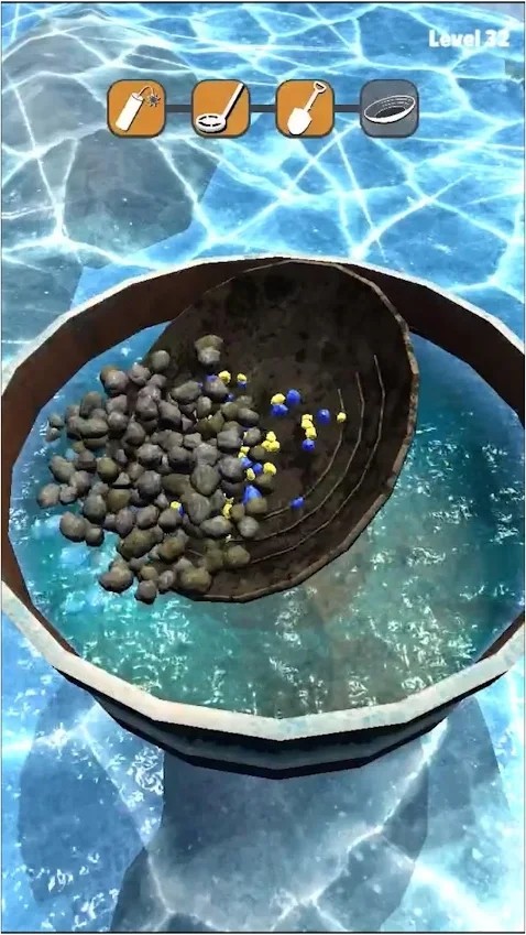 淘金热(Gold Rush 3D!) 截图3