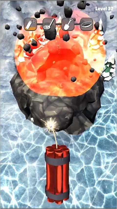 淘金热(Gold Rush 3D!) 截图5