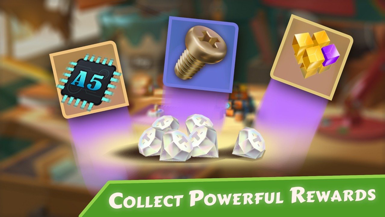 玩具撞车 截图4