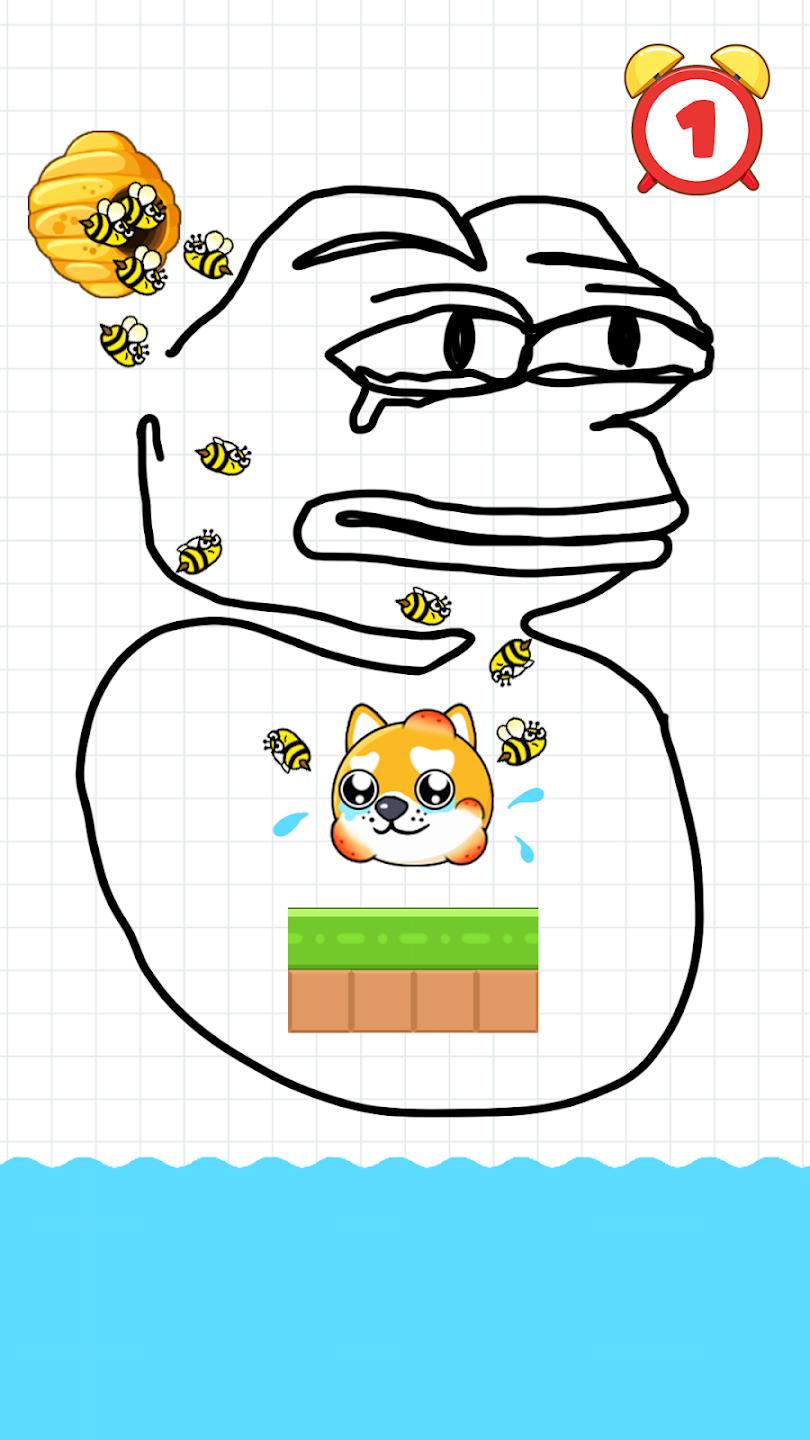 拯救宠物(Save The Pets) 截图1