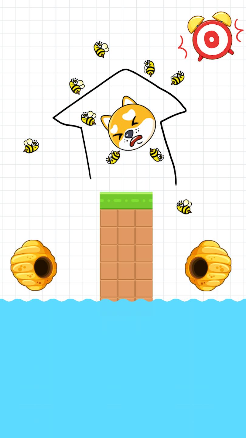 拯救宠物(Save The Pets) 截图2