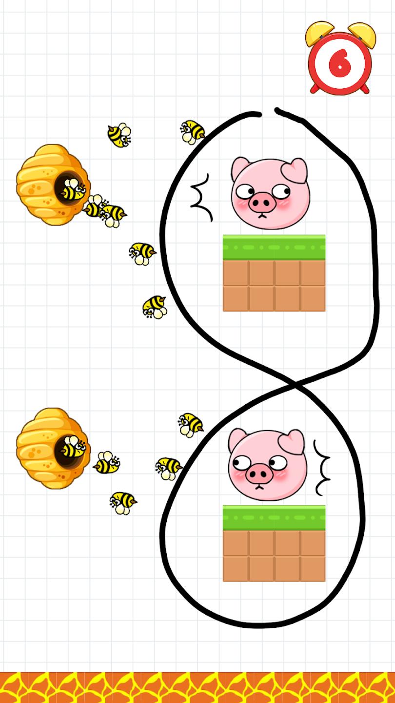 拯救宠物(Save The Pets) 截图3