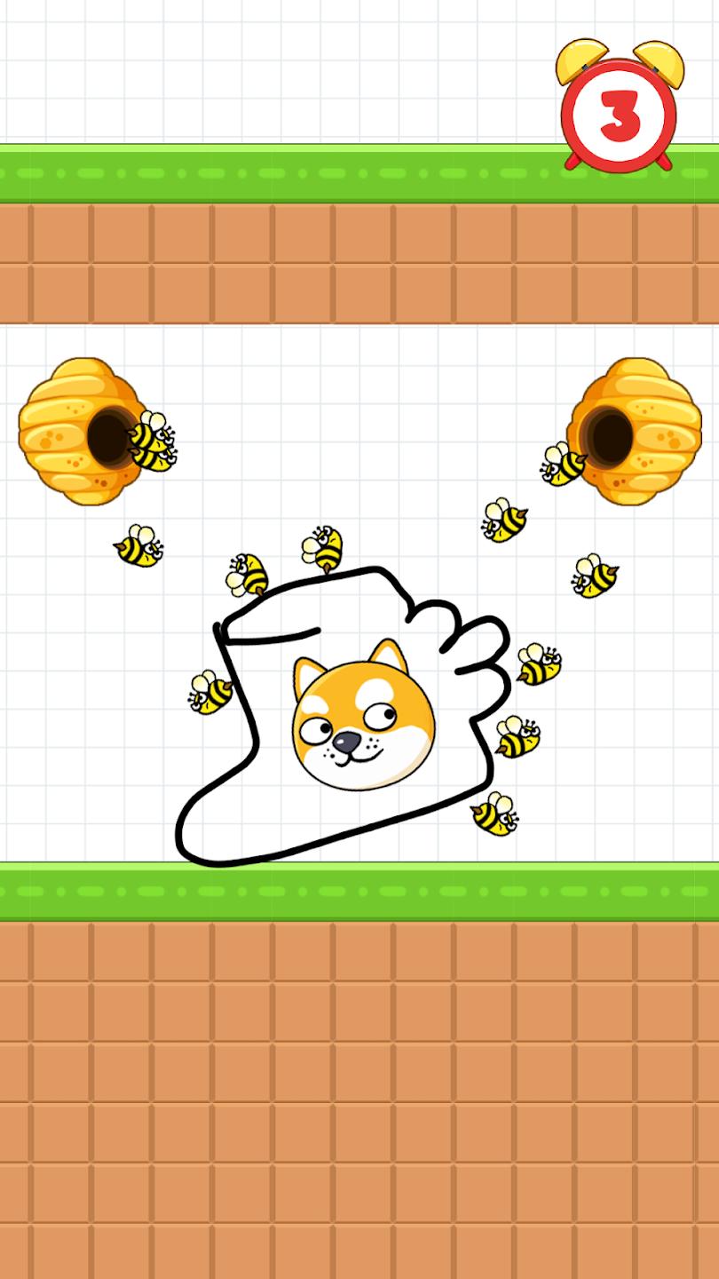 拯救宠物(Save The Pets) 截图4