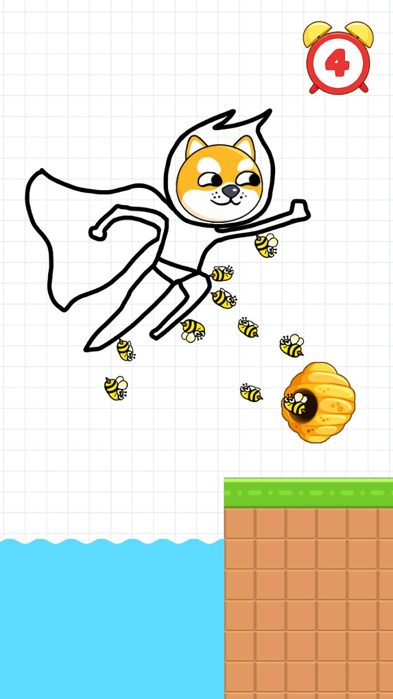 拯救宠物(Save The Pets) 截图6