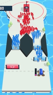 暴民控制内置菜单(Mob Control)游戏截图2