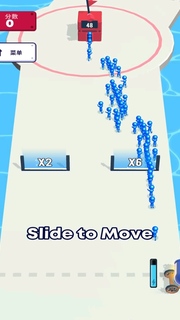 暴民控制内置菜单(Mob Control)游戏截图3