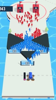 暴民控制内置菜单(Mob Control)游戏截图4