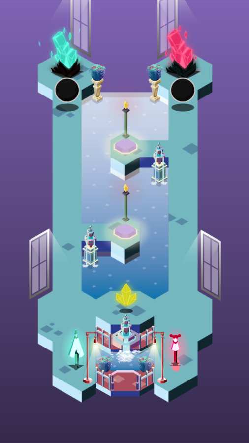 缤纷世界(Umiro)游戏截图2