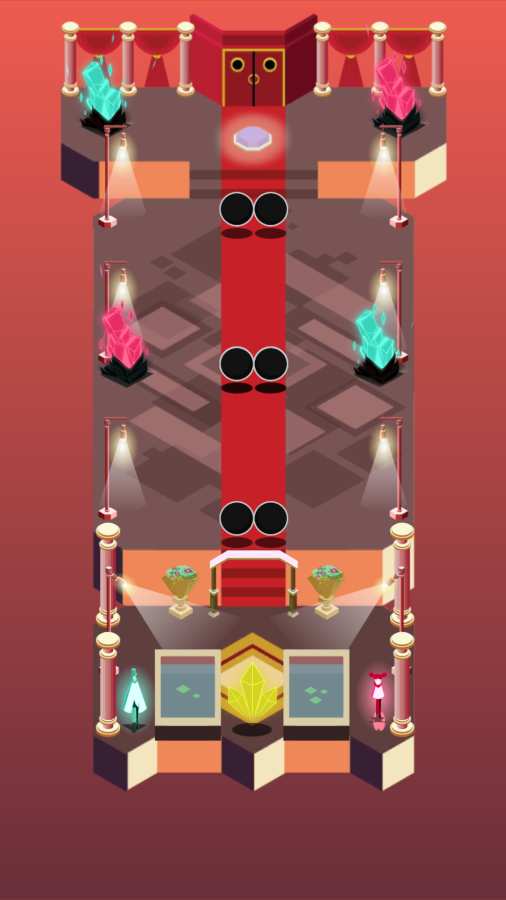 缤纷世界(Umiro)游戏截图4