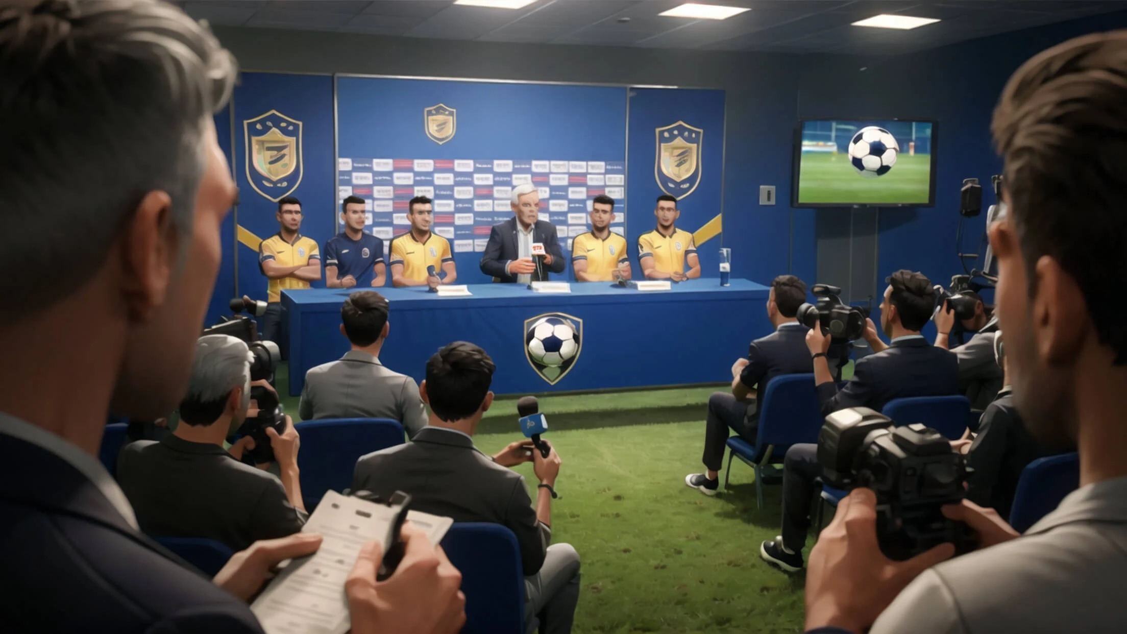 重赛:街道英雄内置菜单(ReMatch)游戏截图2