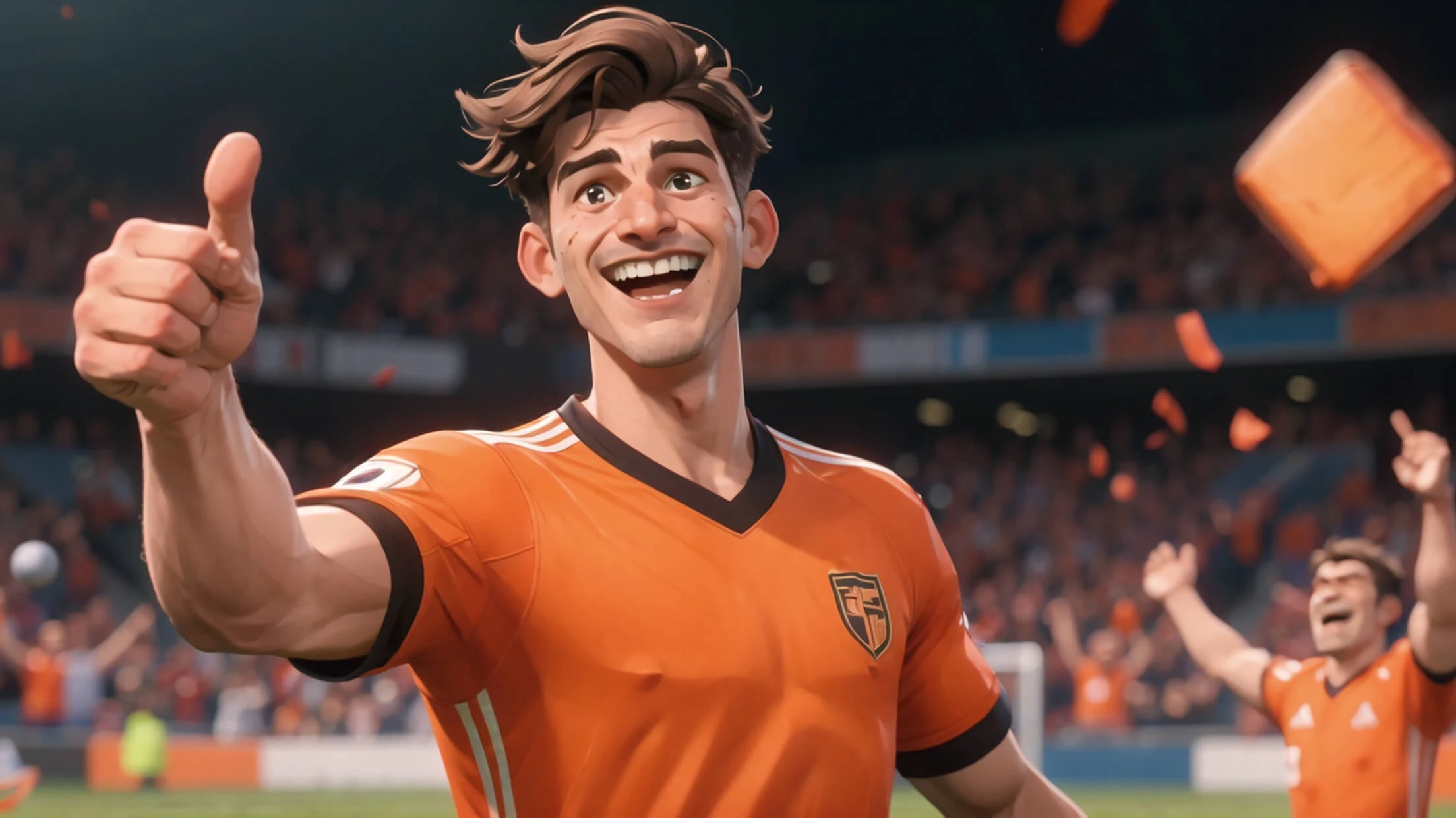 重赛:街道英雄内置菜单(ReMatch)游戏截图3