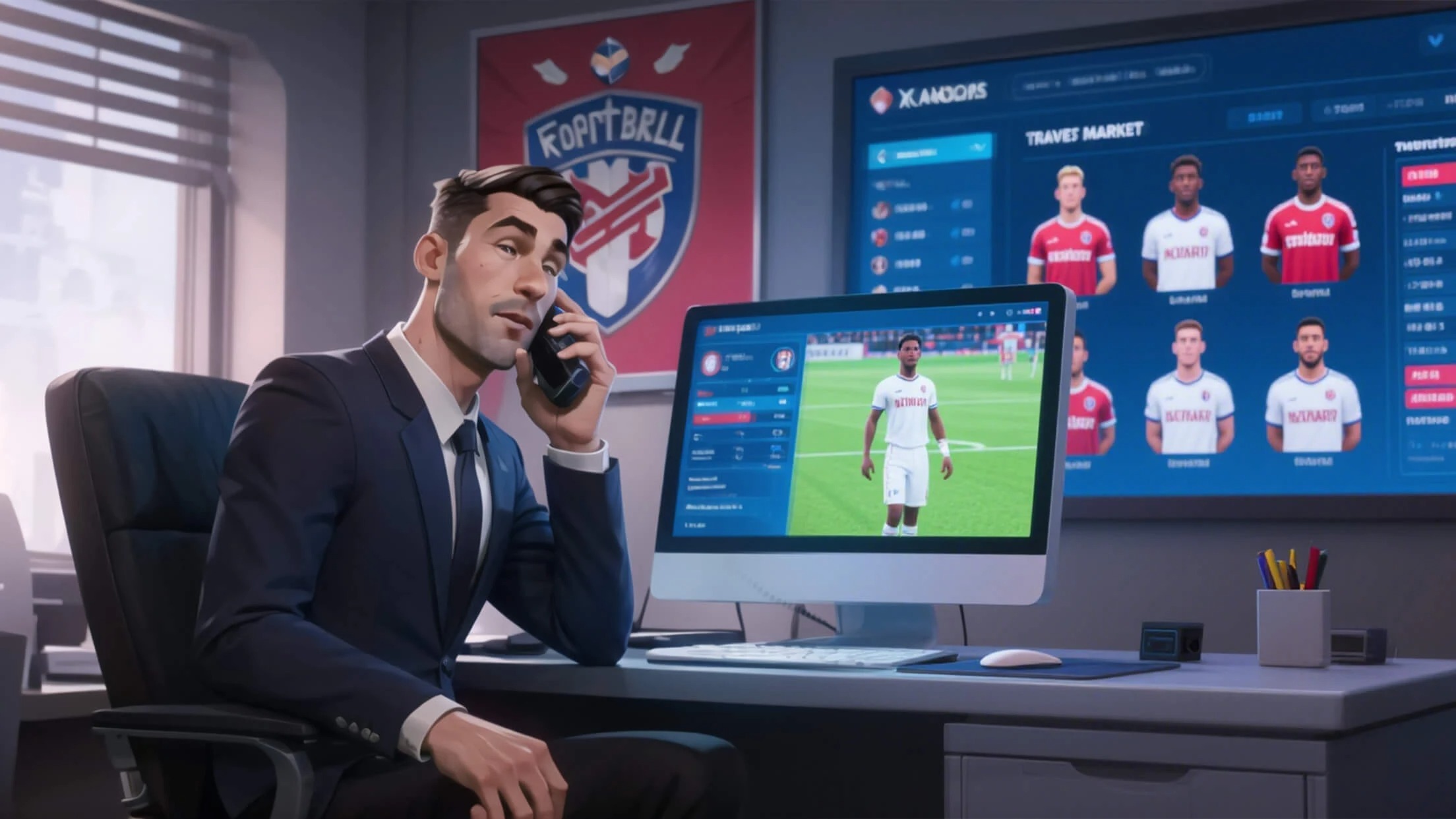 重赛:街道英雄内置菜单(ReMatch)游戏截图4