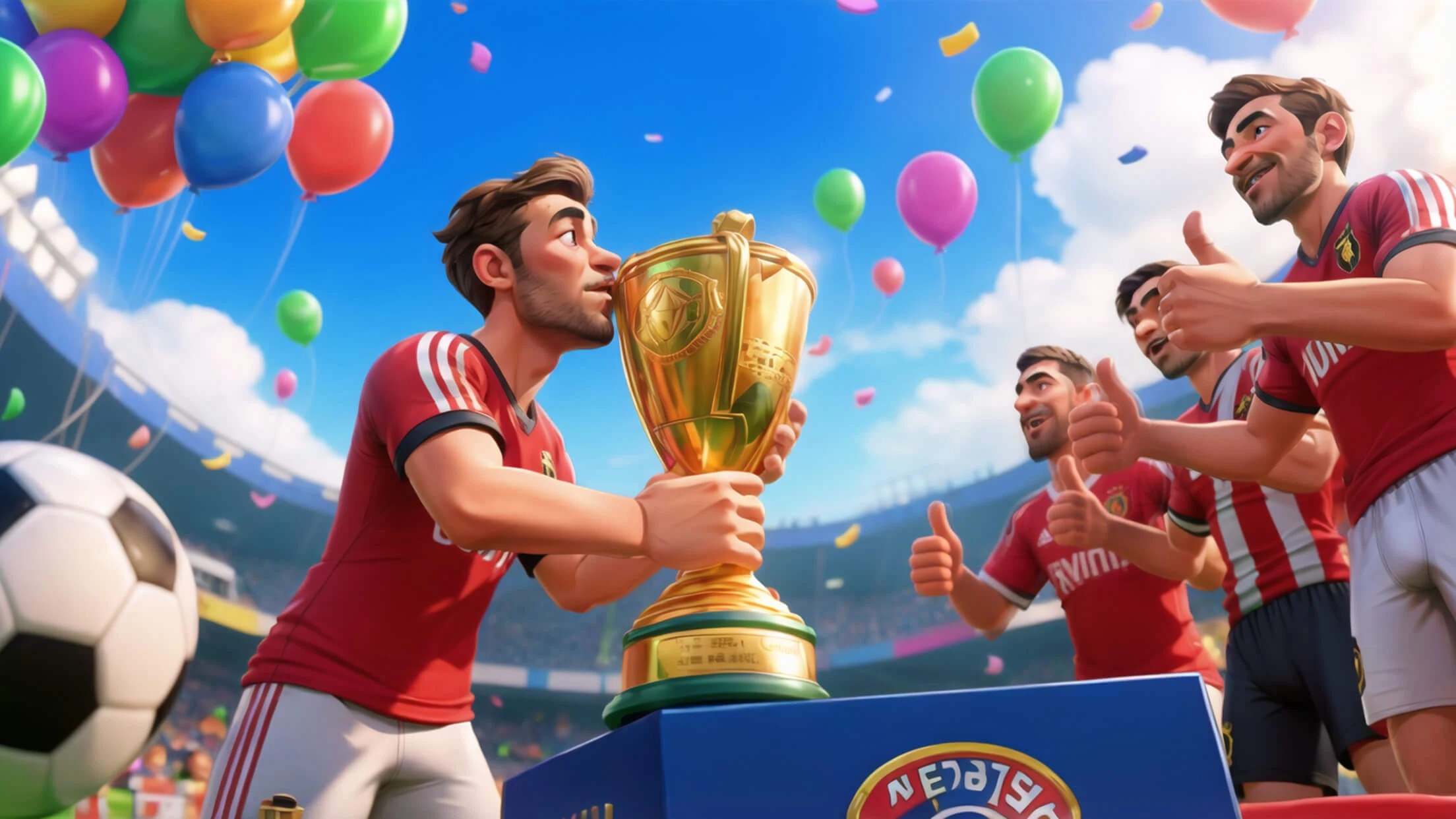 重赛:街道英雄内置菜单(ReMatch)游戏截图6