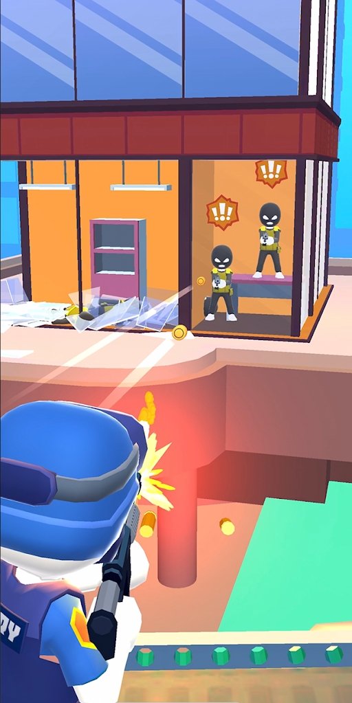 地狱直升机(HellCopter) 截图2