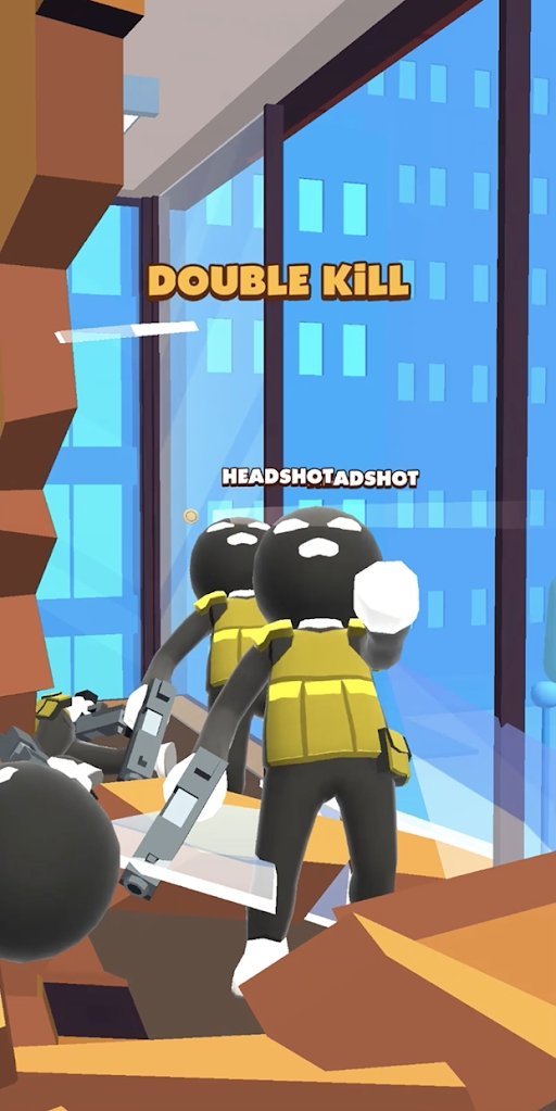 地狱直升机(HellCopter) 截图4