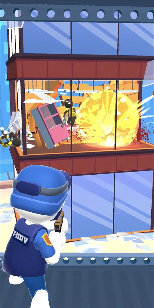 地狱直升机(HellCopter) 截图5