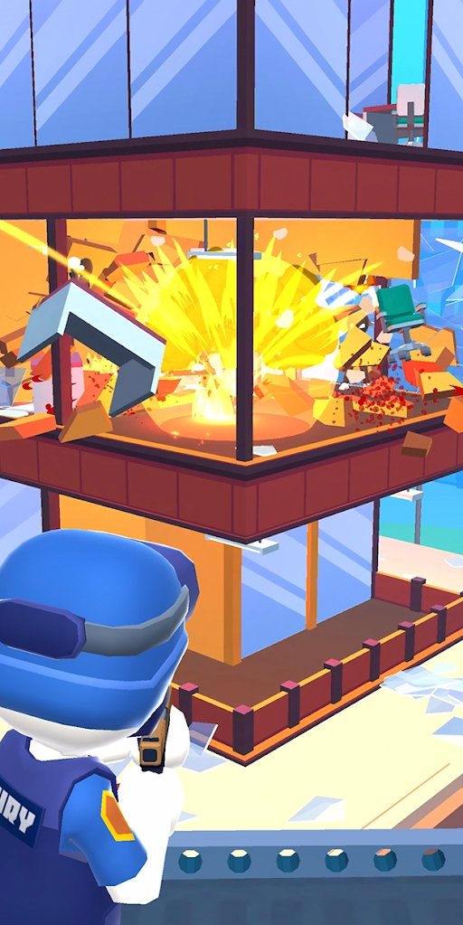 地狱直升机(HellCopter) 截图6