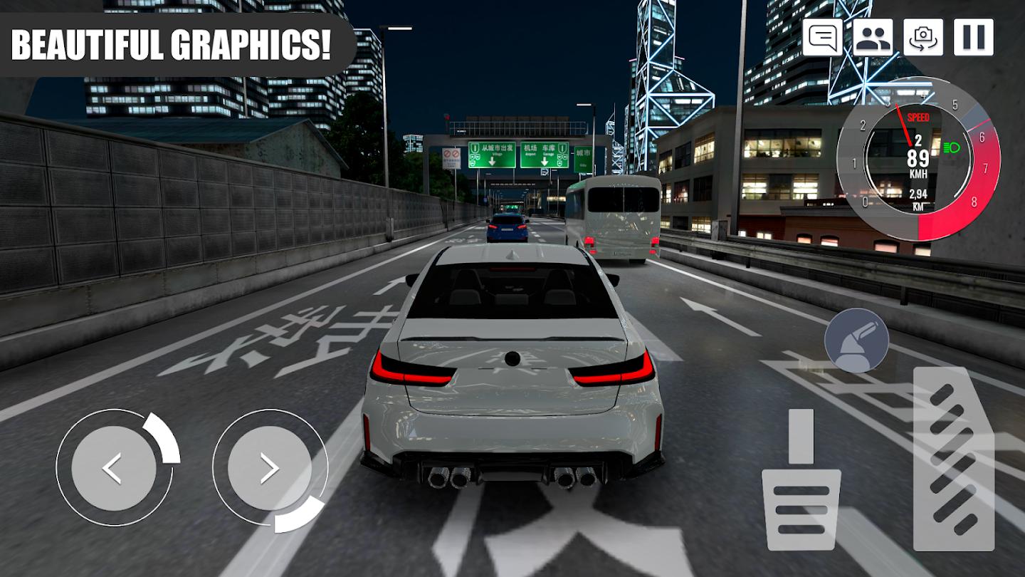 合并赛车(Idle Racer)游戏截图3