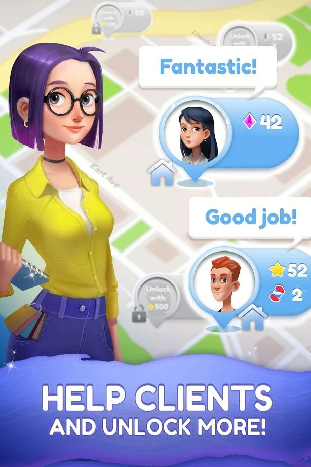 嘉居设计家(Homematch) 截图2