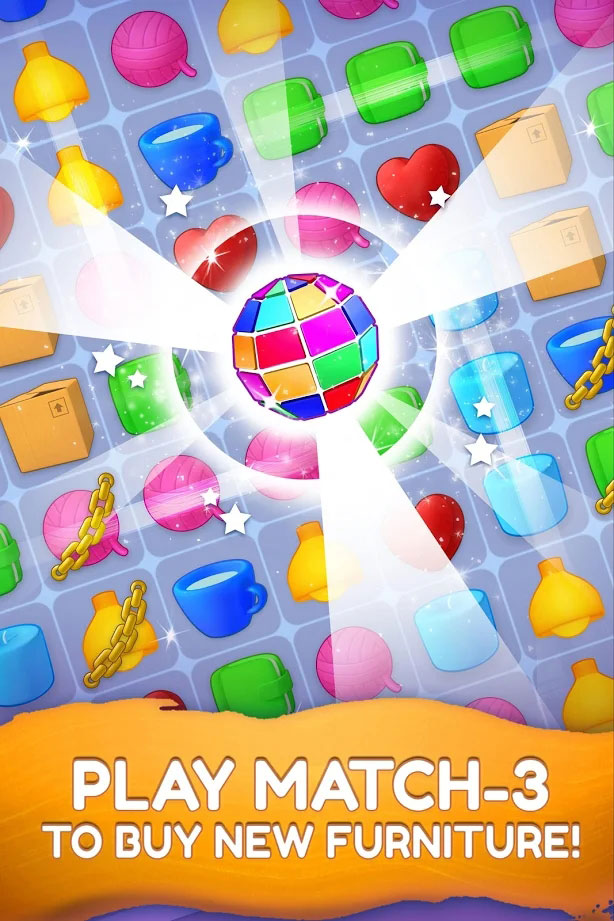 嘉居设计家(Homematch) 截图3