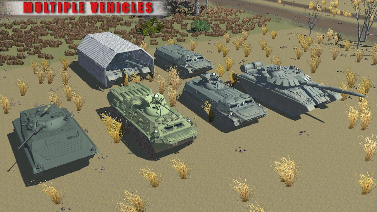 无人机来袭 截图4