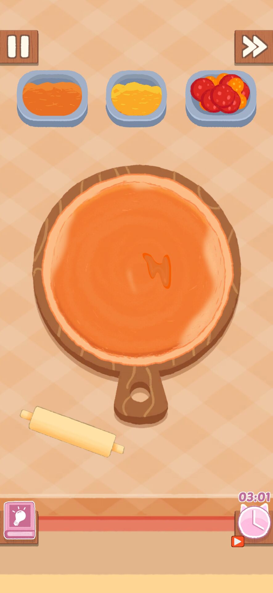 烹饪王国(Cookingdom) 截图4