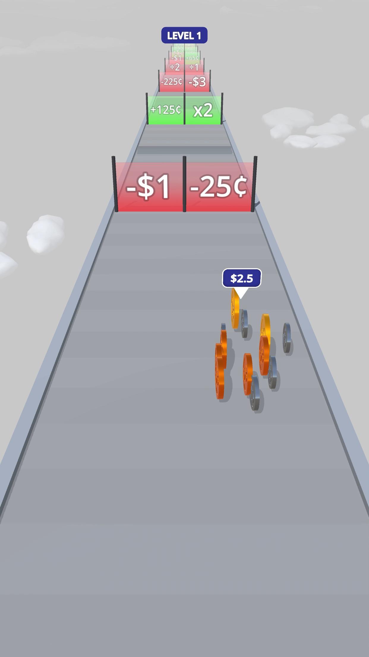 抢钱(Money Rush) 截图3