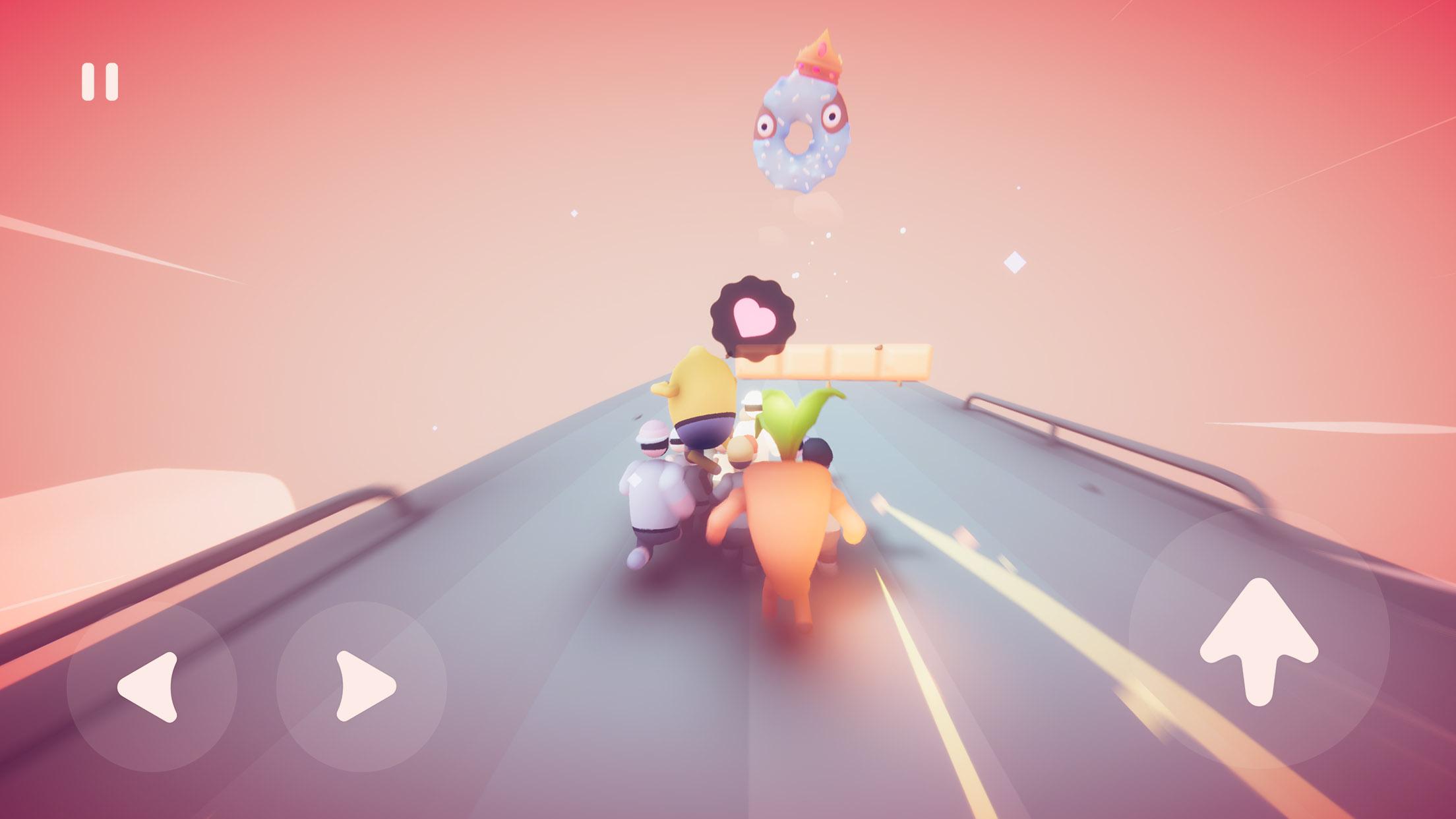 全都跑起来游戏截图3