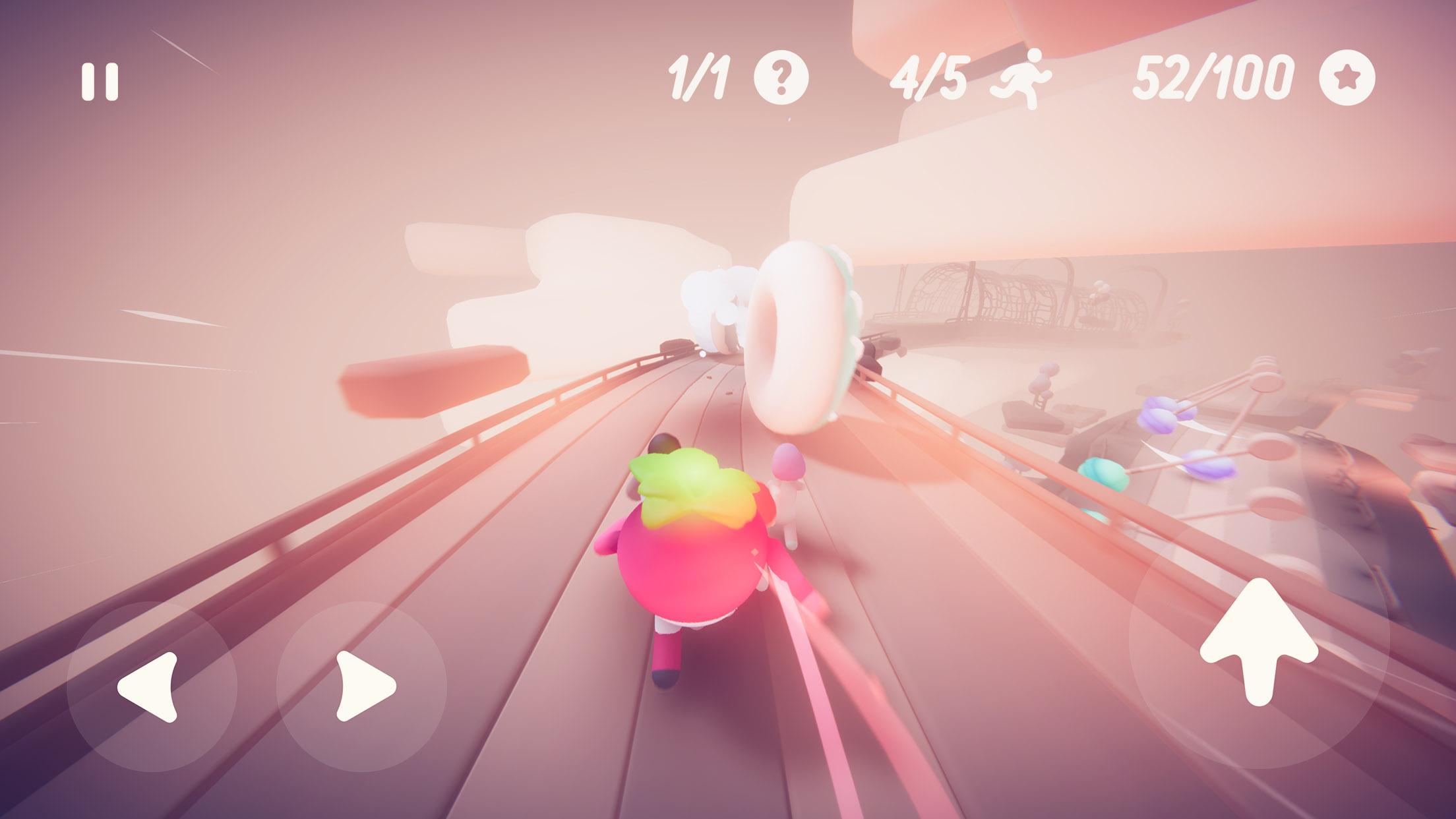 全都跑起来游戏截图4