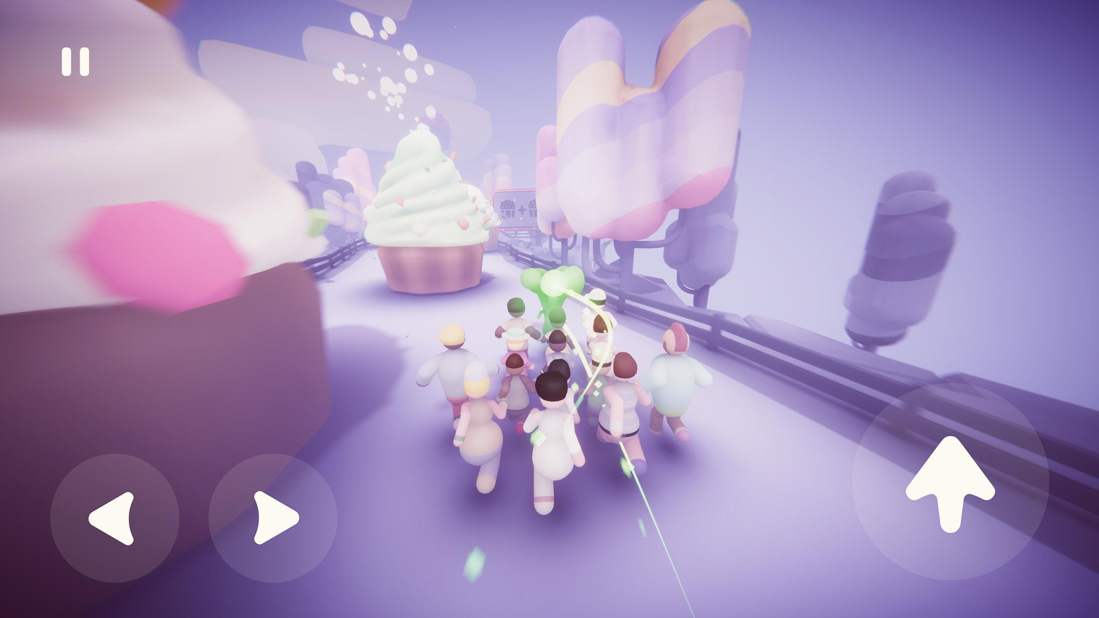 全都跑起来游戏截图5