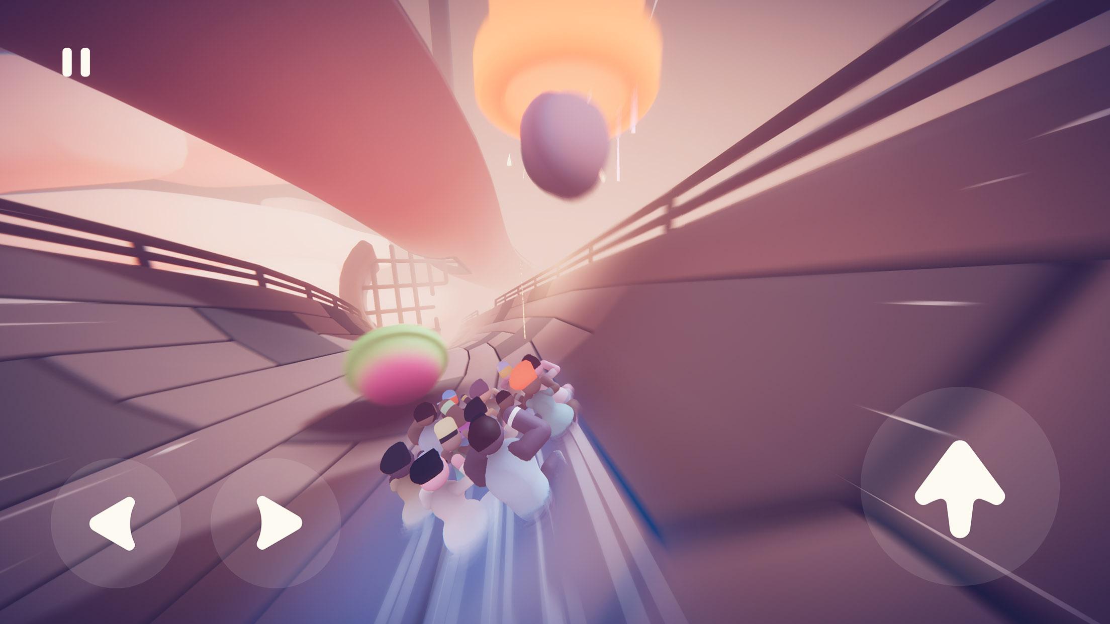 全都跑起来游戏截图6