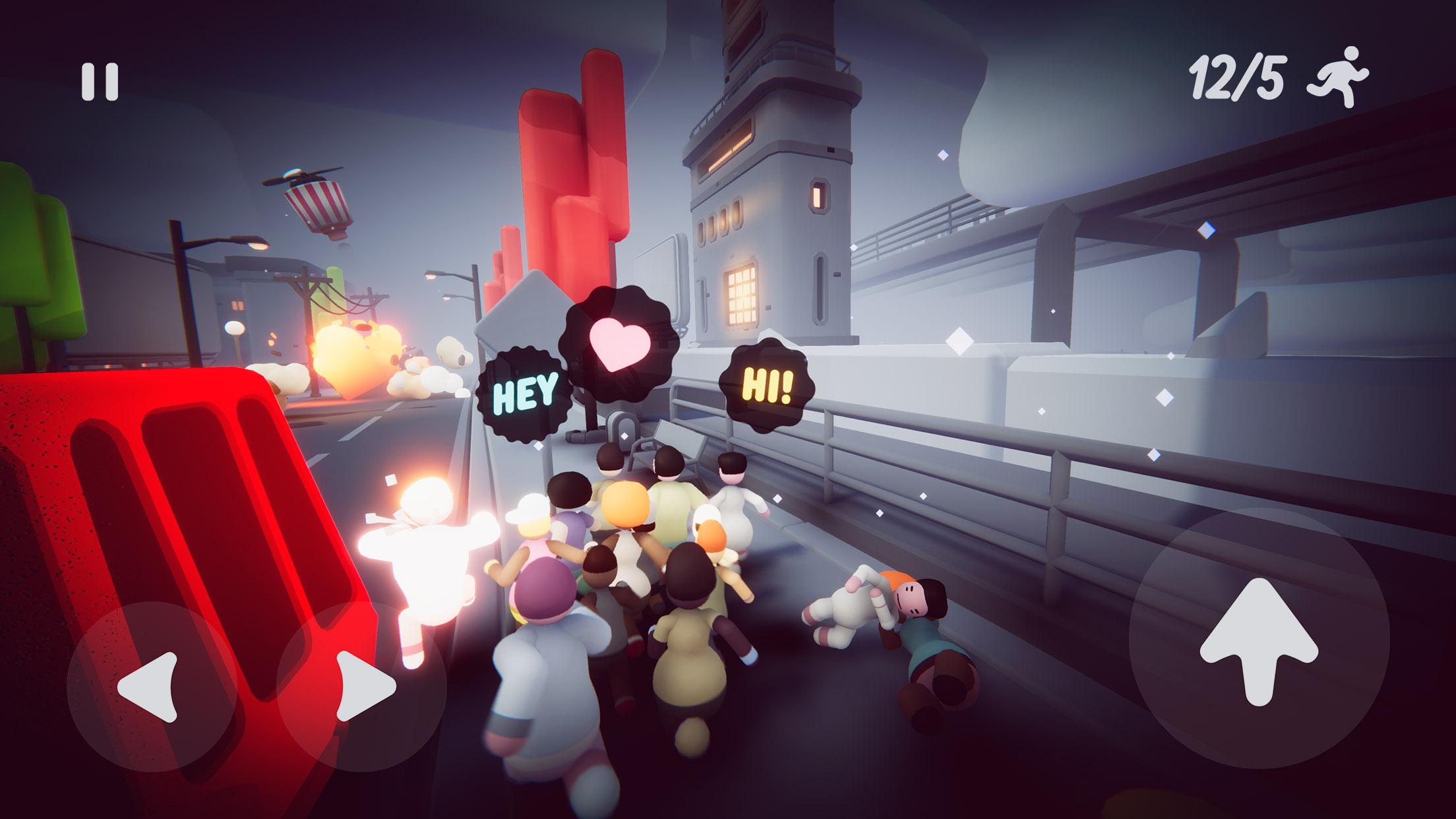 全都跑起来游戏截图7