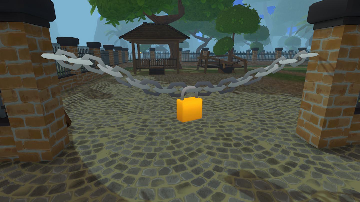 守墓人游戏截图1