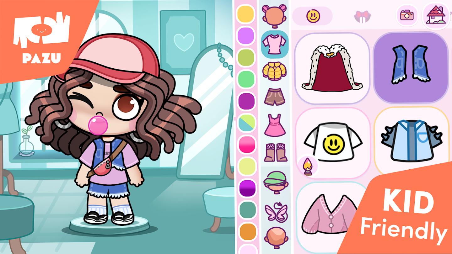 泰拉世界(Avatar World) 截图3